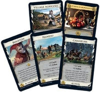 Dominion: Extension Abondance  (FR)