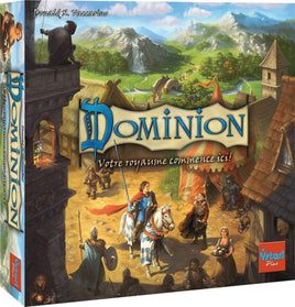 Dominion (FR)