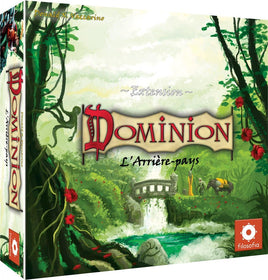 Dominion: l'Arrière-Pays (FR)