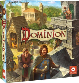 Dominion: L'intrigue (FR)