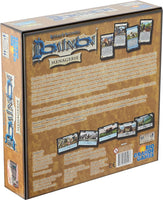Dominion Deck Building Game - Menagerie Expansion