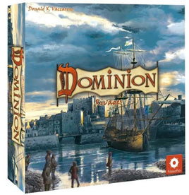 Dominion: Rivages (FR)