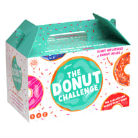 The Donut Challenge (EN)