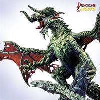 Dungeons & Lasers: Draculus The Cunning