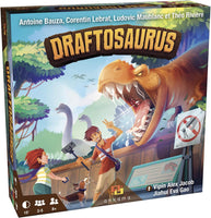 Draftosaurus (French)