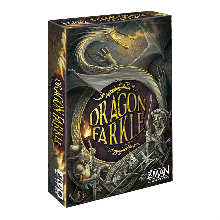 Dragon Farkle (EN)