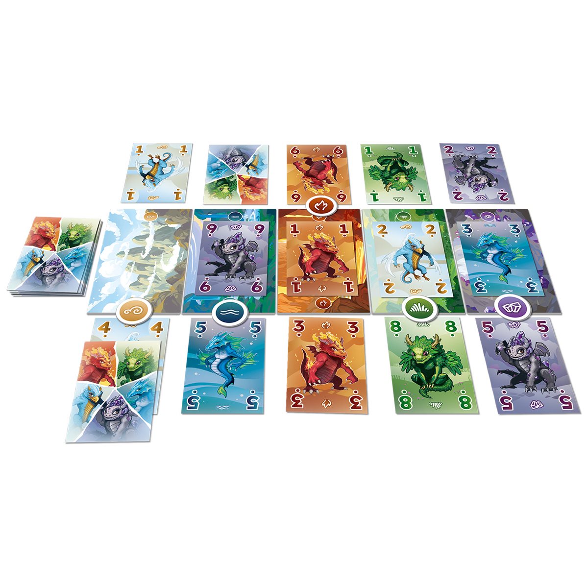 Dragon Overload (EN)