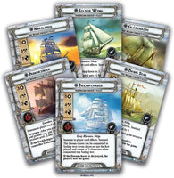 Lord of the Rings LCG - Dream-Chaser Campaign Expansion