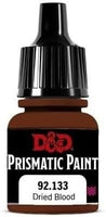 D&D Prismatic Paint - Effect - Dried Blood