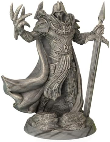 Chronicles of Drunagor: Age of Darkness - Lordwrath (EN)