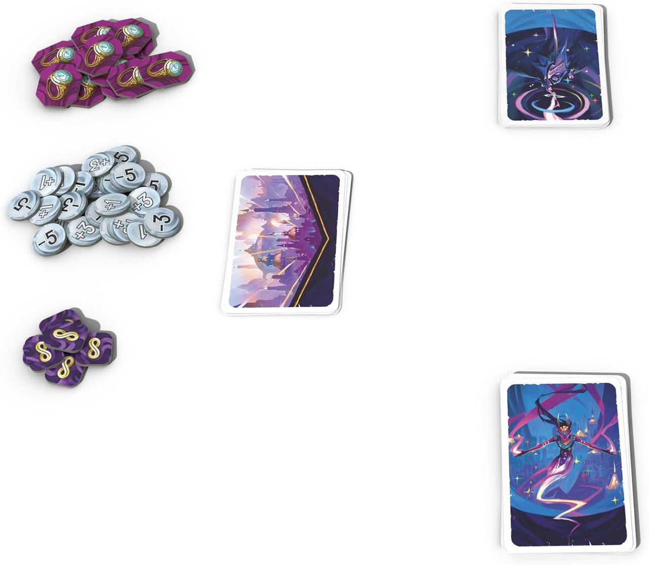 Duel for Cardia (EN)