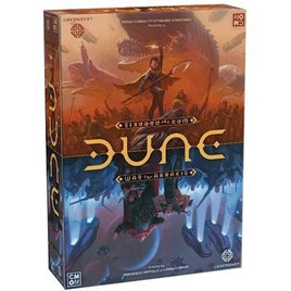 Dune: War for Arrakis (FR)