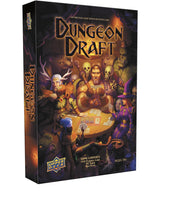 Dungeon Draft (EN)