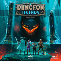 Dungeon Legends (EN)