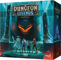 Dungeon Legends (EN)