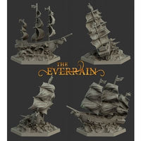 The Everrain (FR)