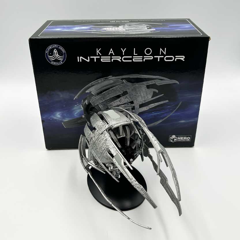 The Orville  - Kaylon Interceptor