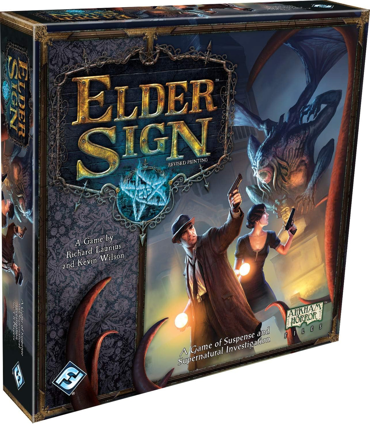 Elder Sign (EN)