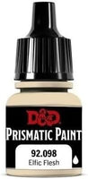 D&D Prismatic Paint - Elfic Flesh