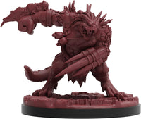 Epic Encounters - Steppe of the Lizard Thane