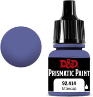 D&D Prismatic Paint - Ettercap