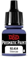 D&D Prismatic Paint - Ettercap