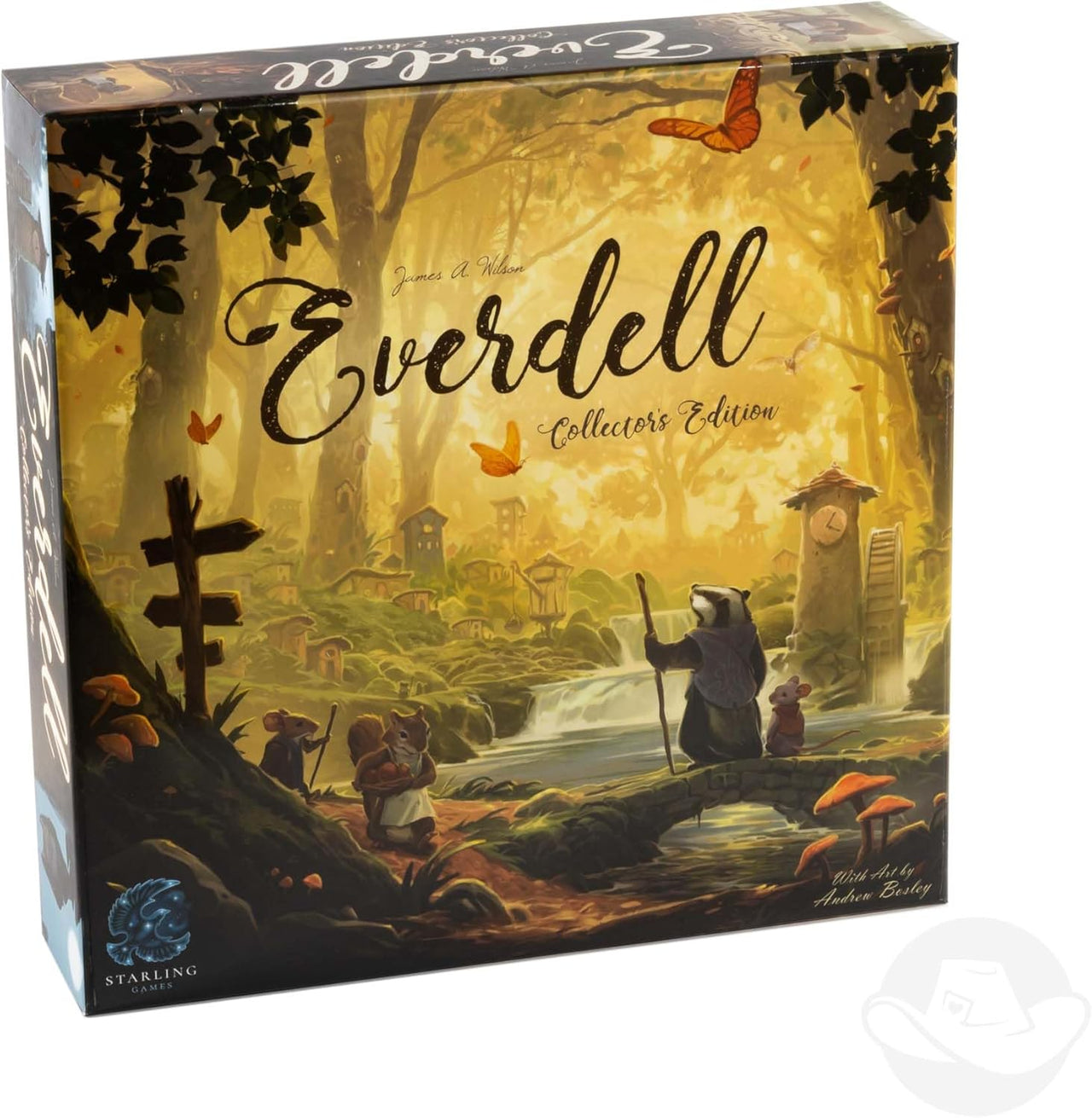 Everdell - Collector's Edition (EN)