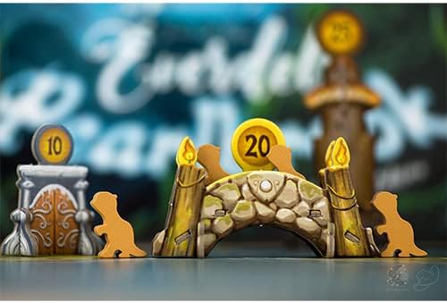 Everdell: Pearlbrook Expansion (EN)