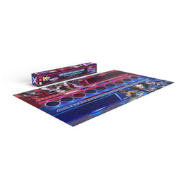 Exceed Fighting System: Under Night in-Birth Playmat (EN)