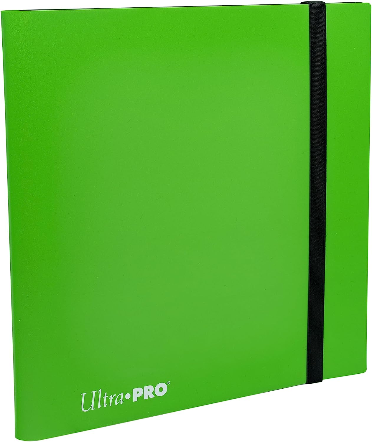 Ultra-Pro Portfolios 12Ppochettes Eclipse - Vert Lime