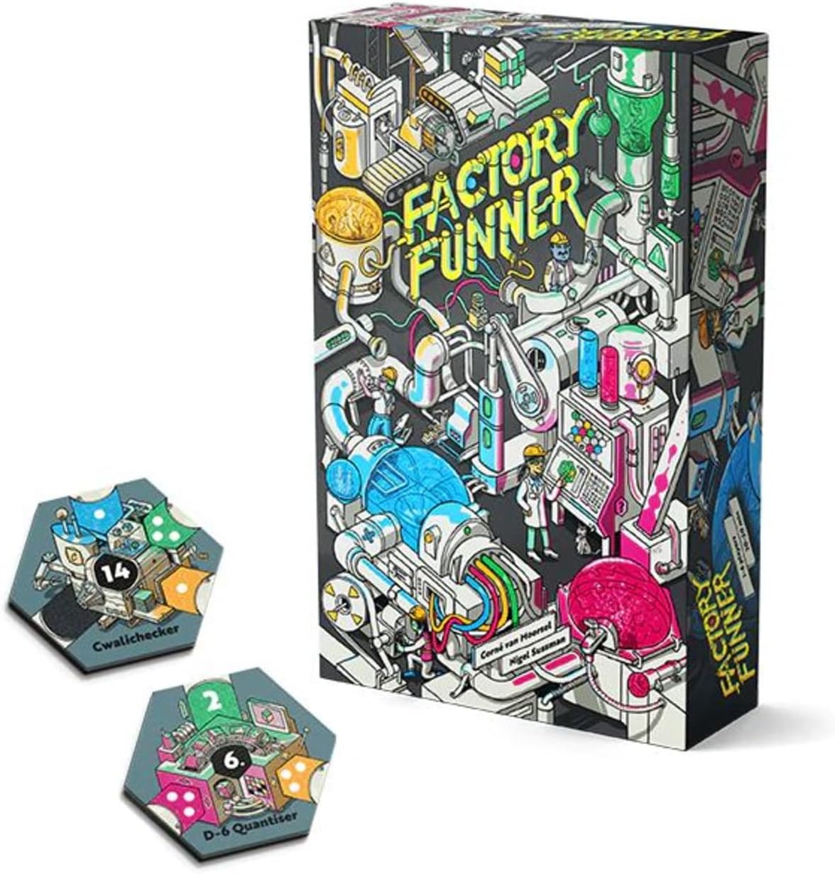 Factory Funner (EN)