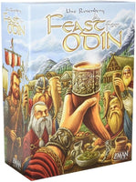 A Feast For Odin (EN)