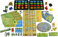 A Feast For Odin (EN)