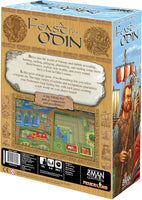 A Feast For Odin (EN)