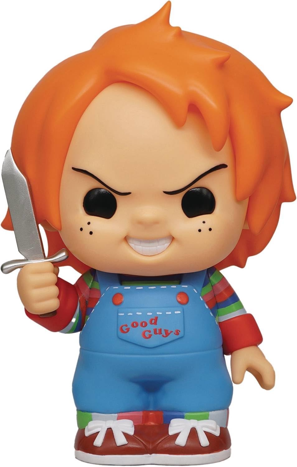 Figural Bank: Chucky
