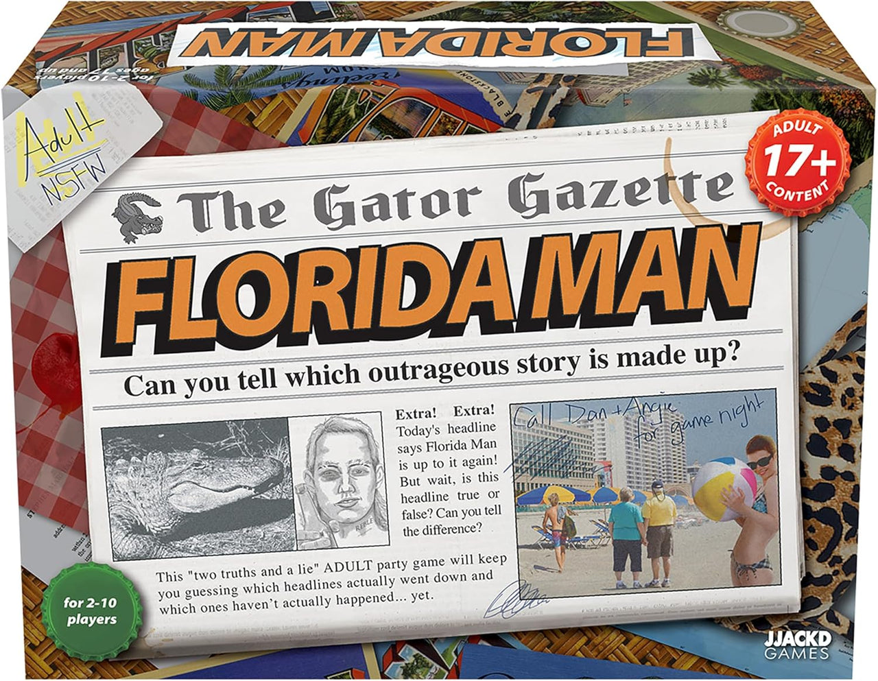 Florida Man (EN)