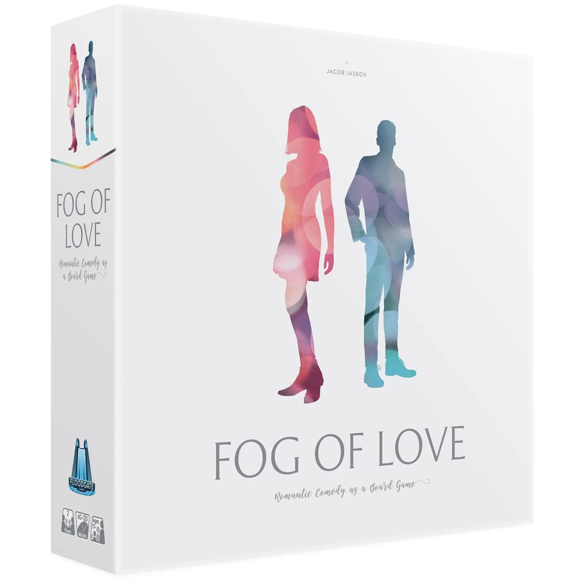 Fog of Love (EN)
