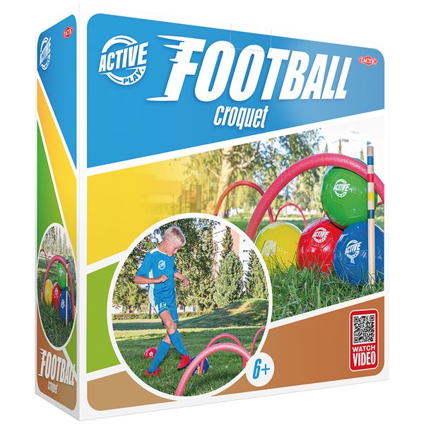 Football Croquet (EN)