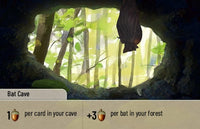 Forest Shuffle: Exploration Expansion (EN)