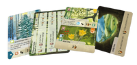 Forest Shuffle: Exploration Expansion (EN)