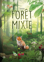 Forêt Mixte (FR)