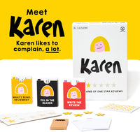 Karen (EN)