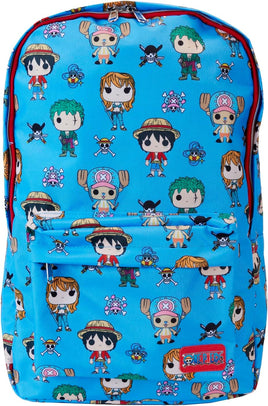 Funko Pop!: One Piece Crew Nylon Backpack