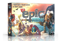 Tiny Epic Vikings (EN)