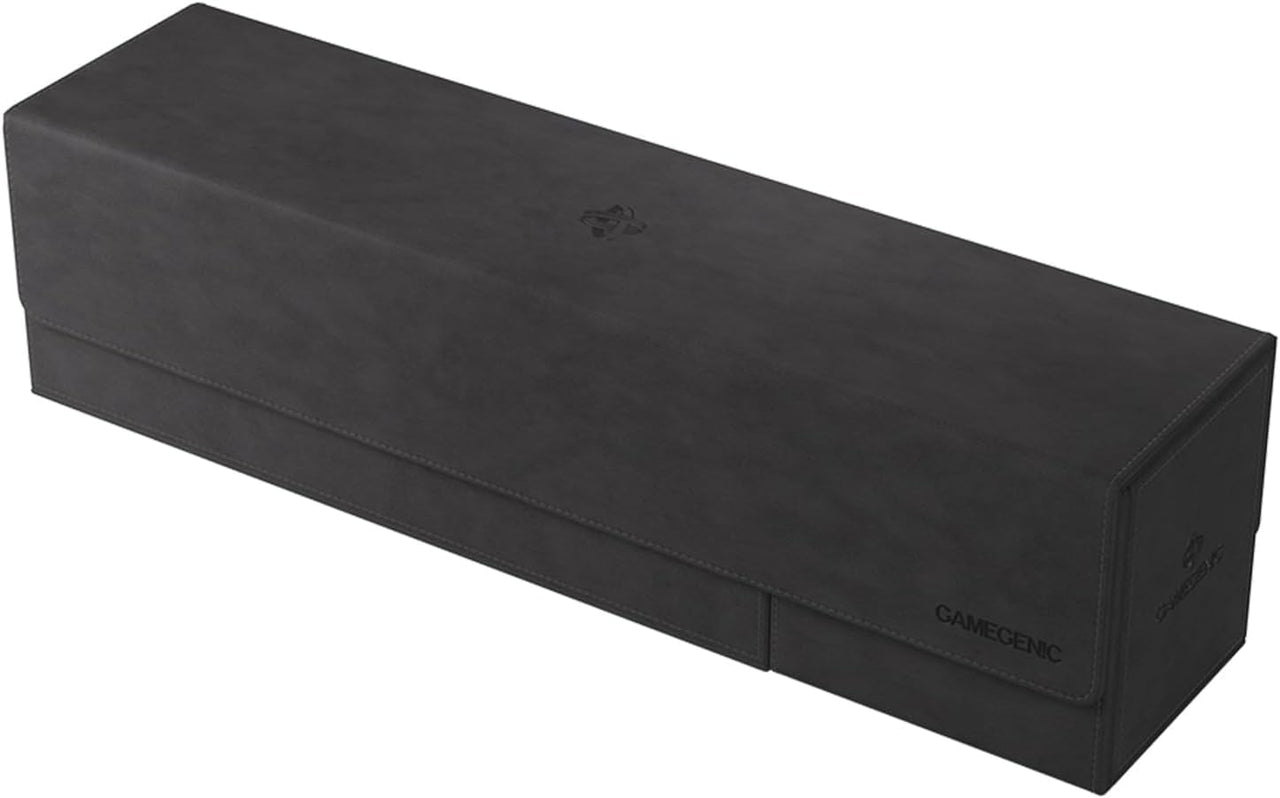 Stockage des Cartes: Cards Lair 400+: Noir