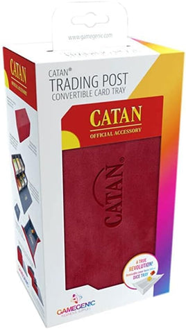 Gamegenic - Catan Trading Post