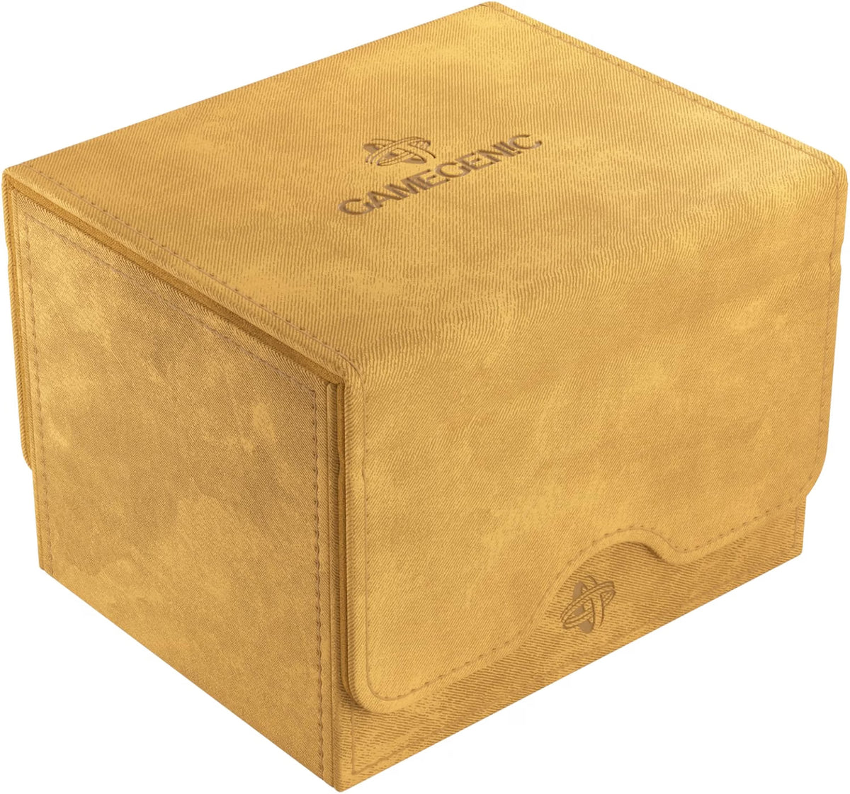 Boîte de rangement pour cartes: Sidekick XL: Sable (100 ct) (ML)
