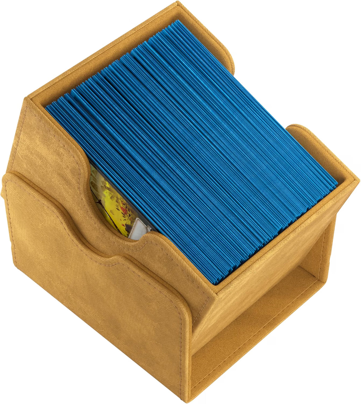 Boîte de rangement pour cartes: Sidekick XL: Sable (100 ct) (ML)