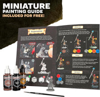 Gamemaster - Adventure Starter Roleplaying Paint Set