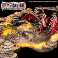 Gamemaster - Adventure Starter Roleplaying Paint Set